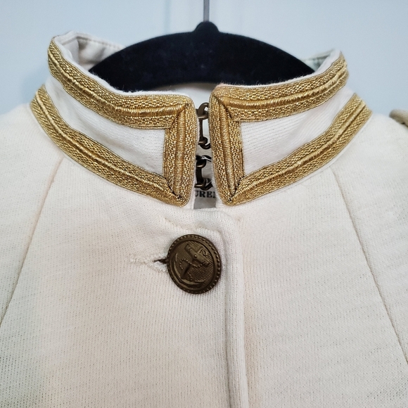 Ralph Lauren Denim & Supply Officer's Jacket - Picture 5 of 16